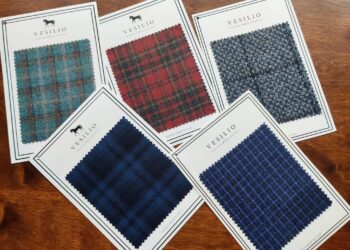 4 must have fabrics for winter wardrobe