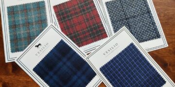 4 must have fabrics for winter wardrobe