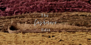 Why you should own at least one Cashmere jacket