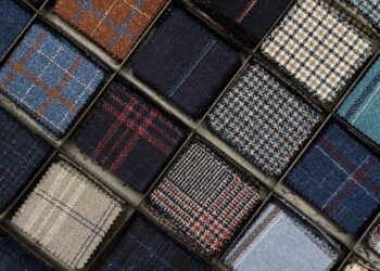 4 must have fabrics for winter wardrobe