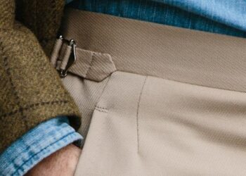 GIVE THE ULTIMATE CARE TO YOUR SUITS NOW!