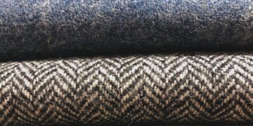 5 EXCEPTIONAL WAYS TO STYLE YOUR TWEED JACKET