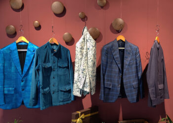 Perfect capsule wardrobe for men 2021 | Part 1